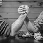 Psychology Behind Gambling