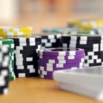 4 Types of Gambling that are Legal in New Jersey