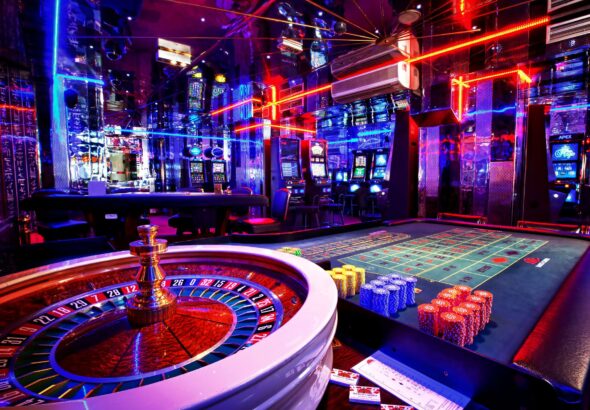 Best $5 & $10 Minimum Deposit Casinos Top Picks