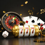 Free Casino Games That Pay Real Money With No Deposit