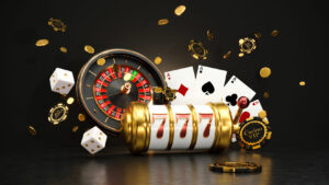 Free Casino Games That Pay Real Money With No Deposit
