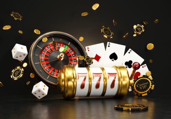 Free Casino Games That Pay Real Money With No Deposit