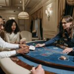 Most Popular Casino Table Games Complete Guide