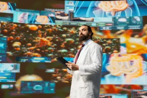 Better Gambling Forum Scientific Oversight Committee