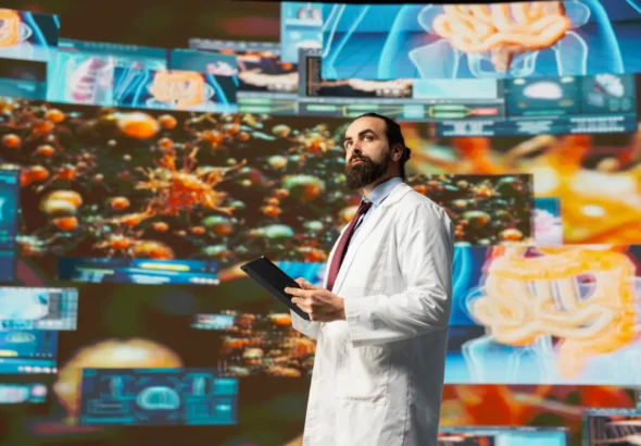 Better Gambling Forum Scientific Oversight Committee