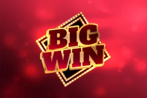 big win
